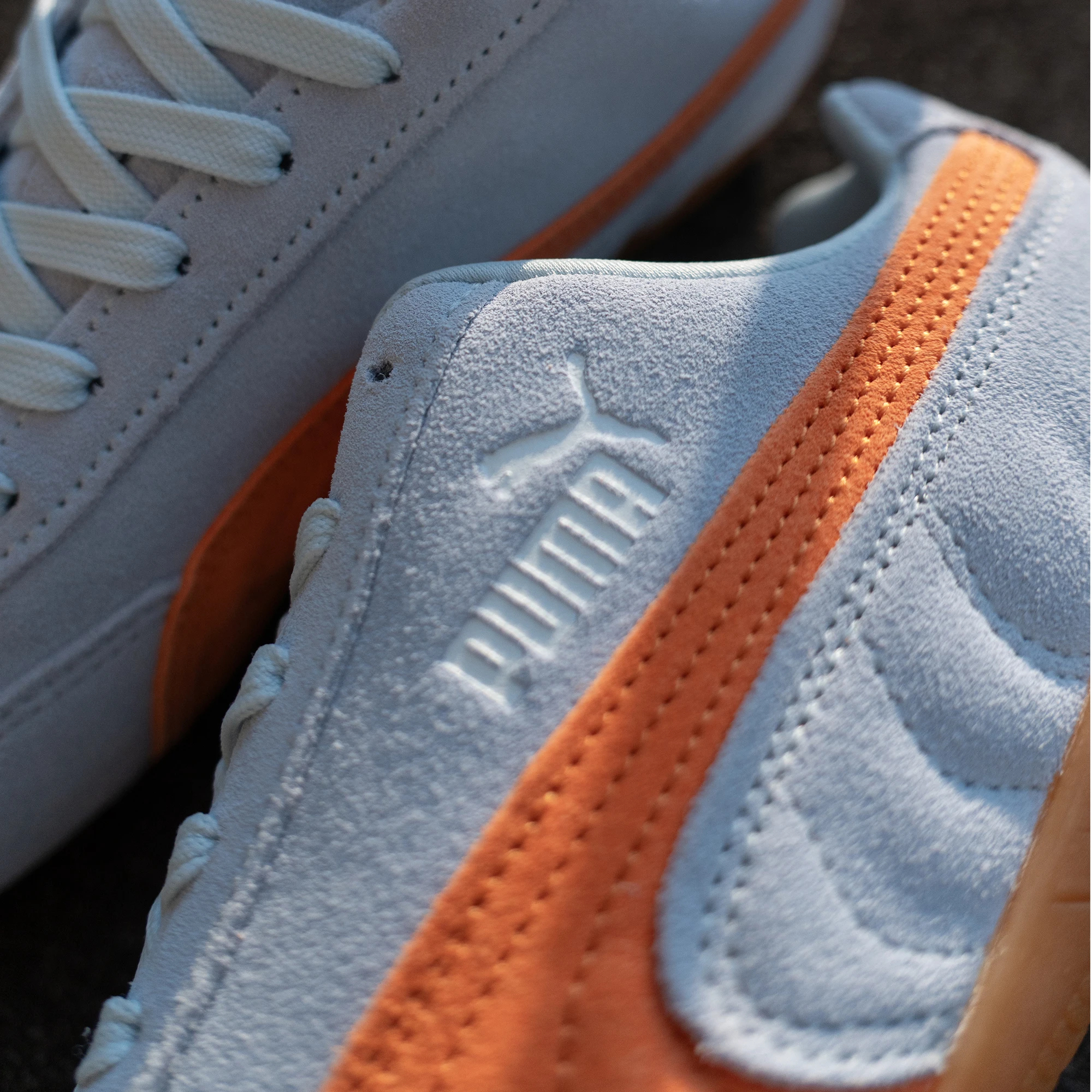 PUMA プーマ SPEEDCAT OG スピードキャット OG 398846-40 シーグラス