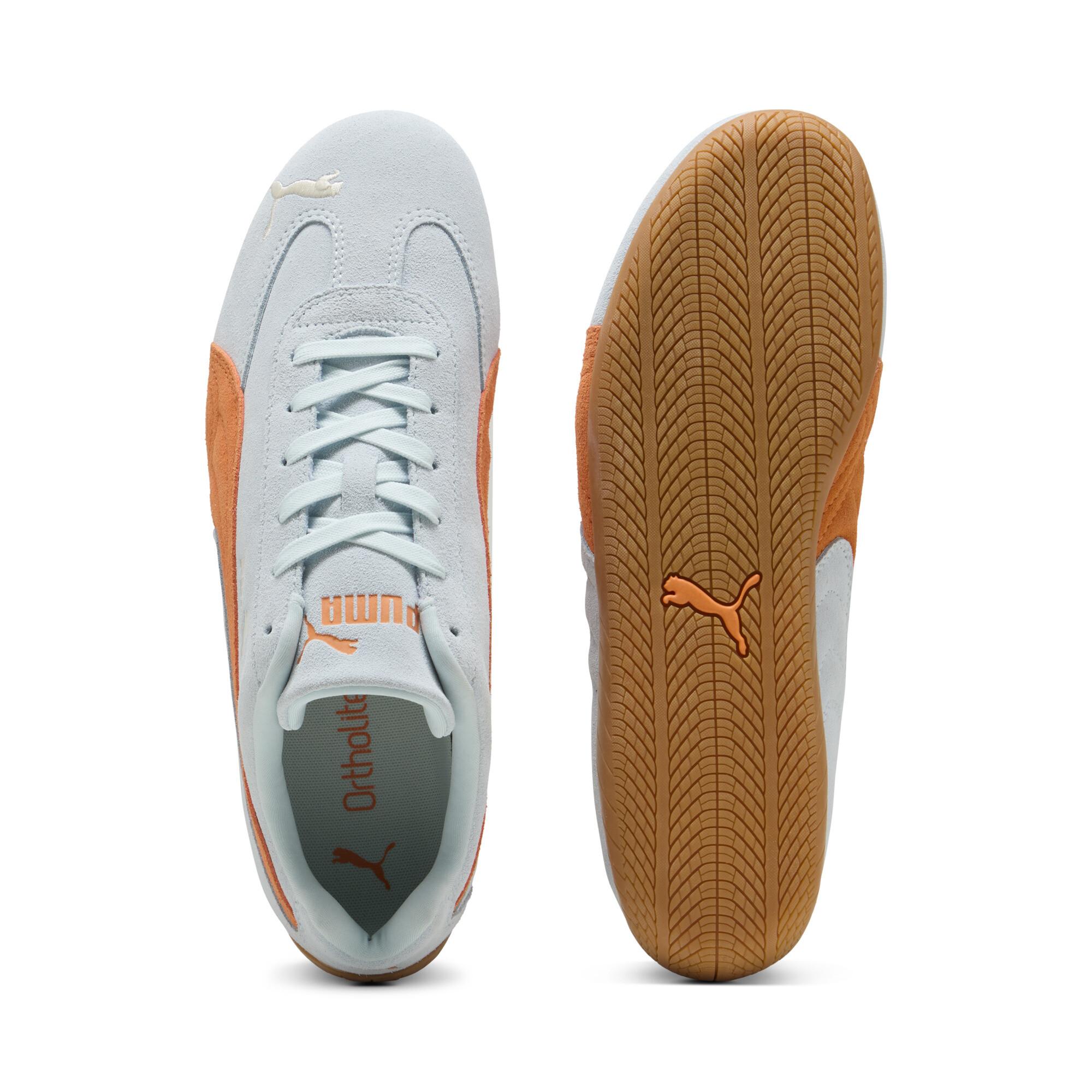 PUMA プーマ SPEEDCAT OG スピードキャット OG 398846-40 シーグラス