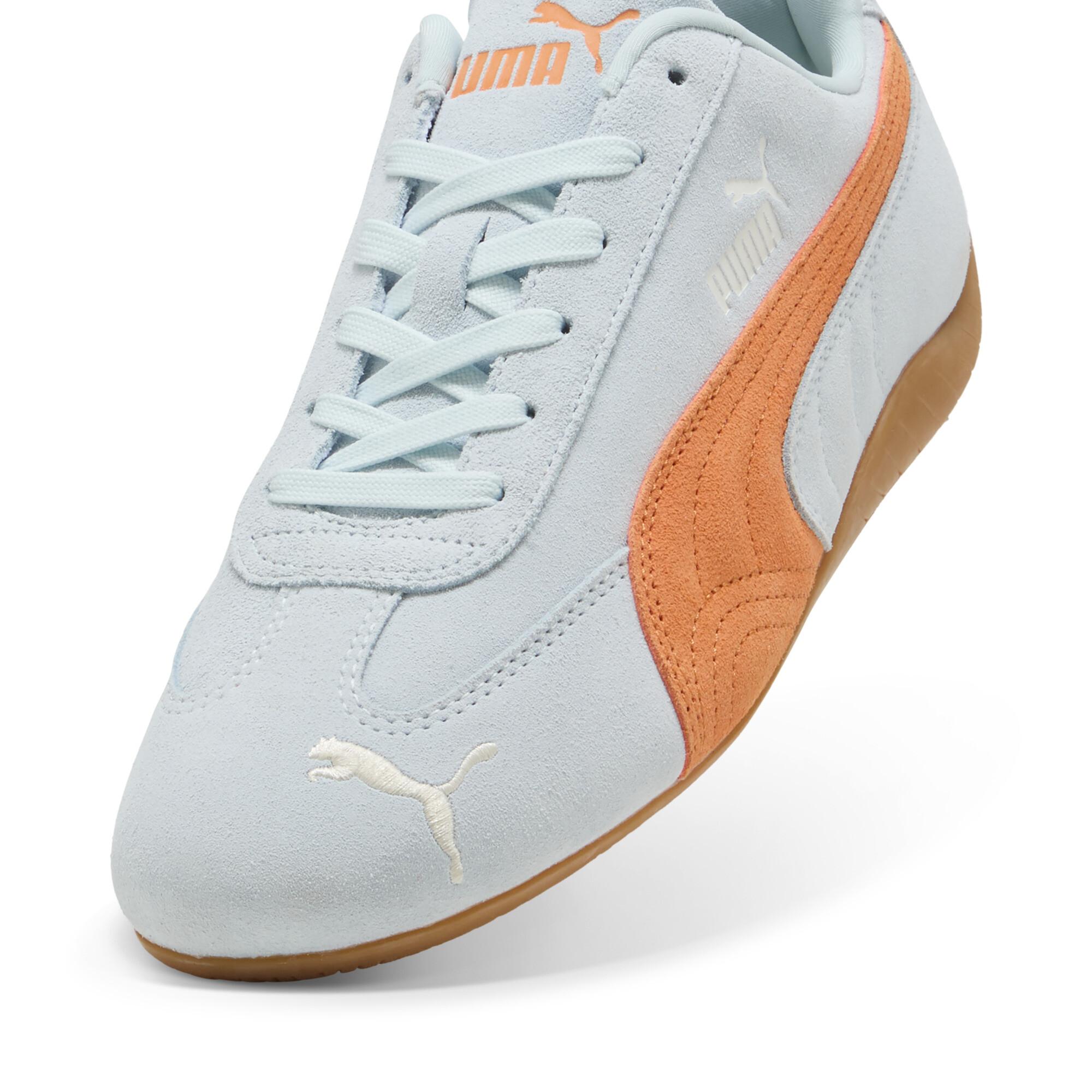 PUMA プーマ SPEEDCAT OG スピードキャット OG 398846-40 シーグラス