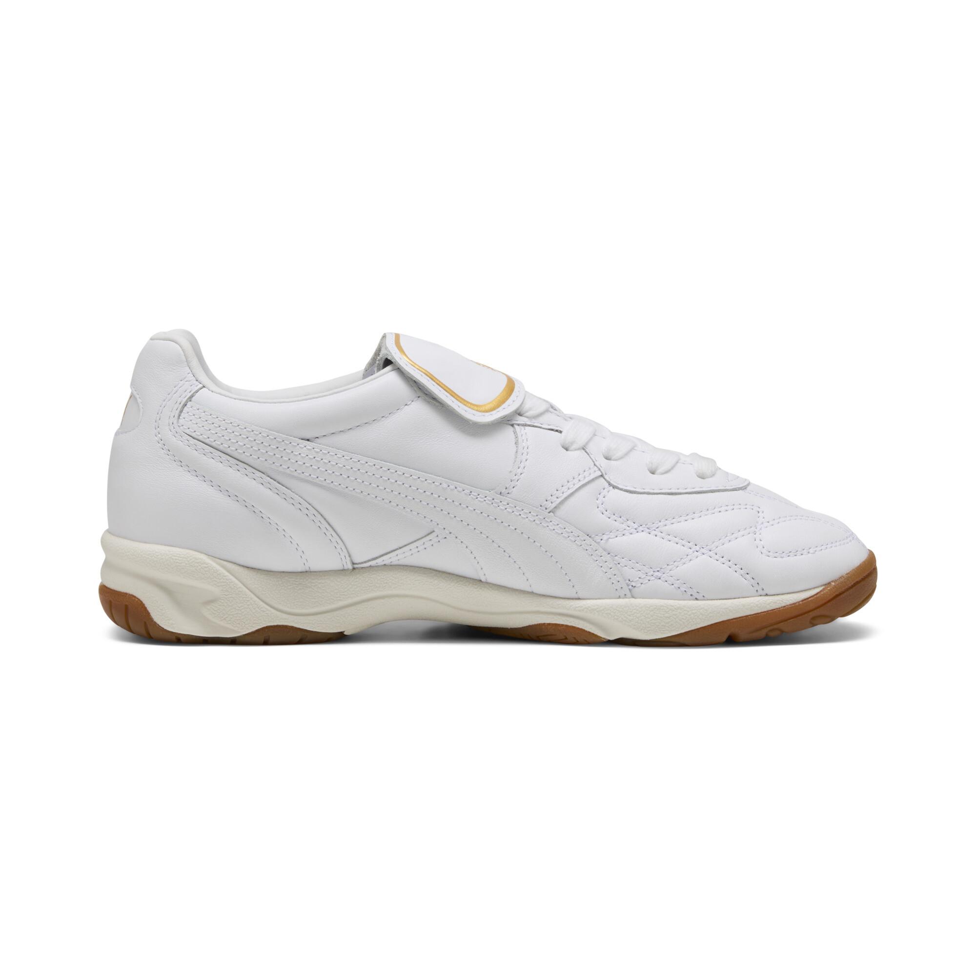 PUMA プーマ KING INDOOR キング インドア 401683-02 ホワイト / PUMA