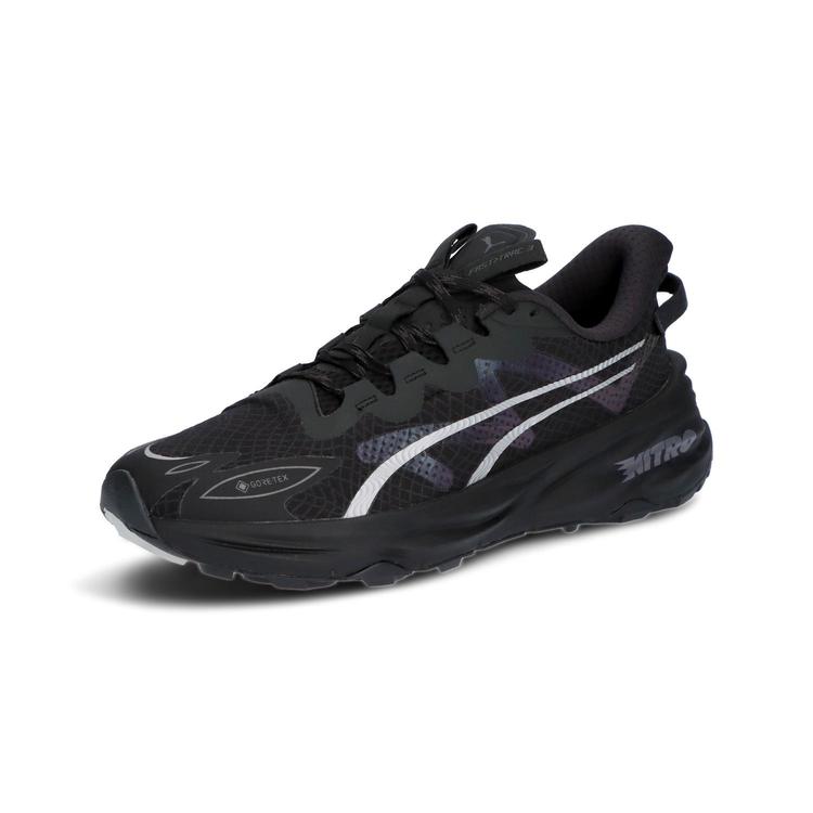 PUMA(ﾌﾟｰﾏ) |PUMA プーマ FAST TRAC ニトロ 3 ゴアテックス 379794-01 ブラック