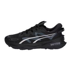 PUMA(ﾌﾟｰﾏ) |PUMA プーマ FAST TRAC ニトロ 3 ゴアテックス 379794-01 ブラック