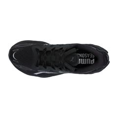 PUMA(ﾌﾟｰﾏ) |PUMA プーマ FAST TRAC ニトロ 3 ゴアテックス 379794-01 ブラック