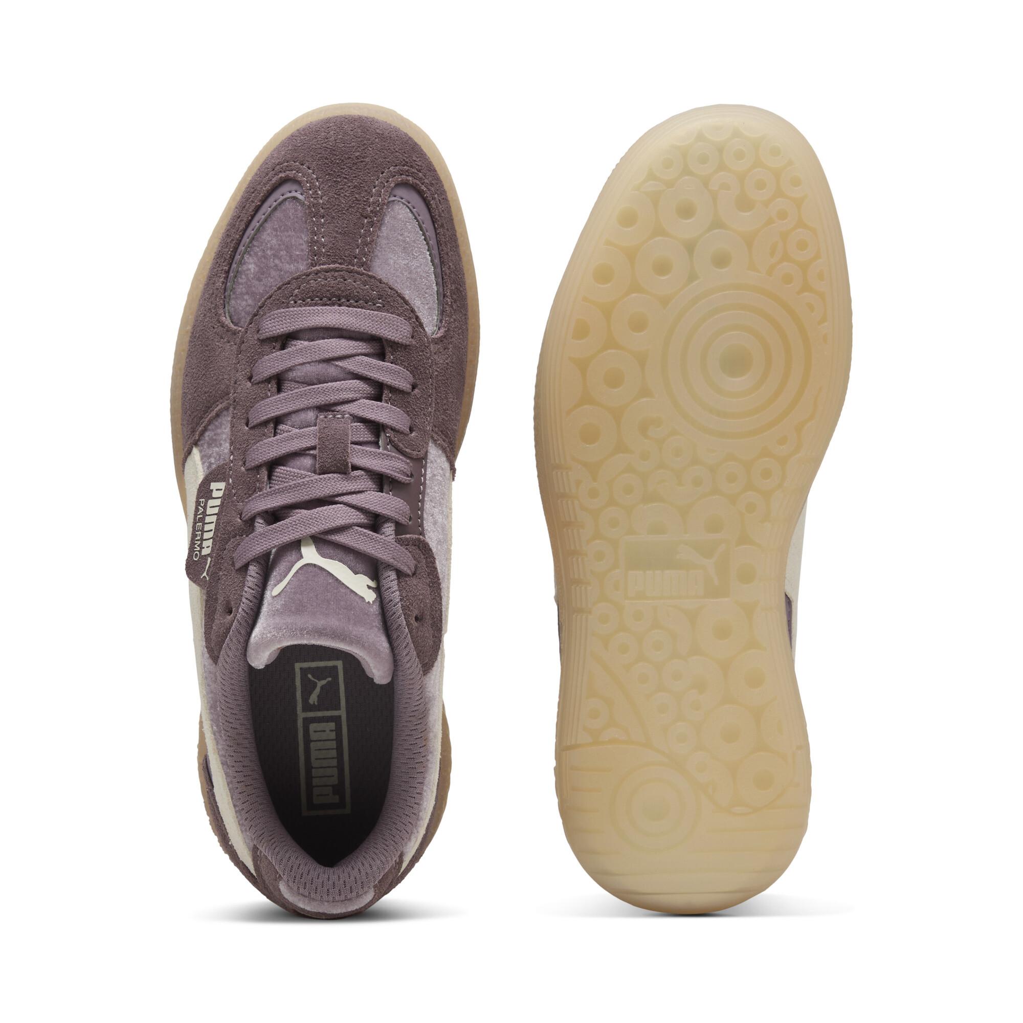 PUMA プーマ PALERMO MODA VELVET DREAM パレルモ モーダ ベルベット 