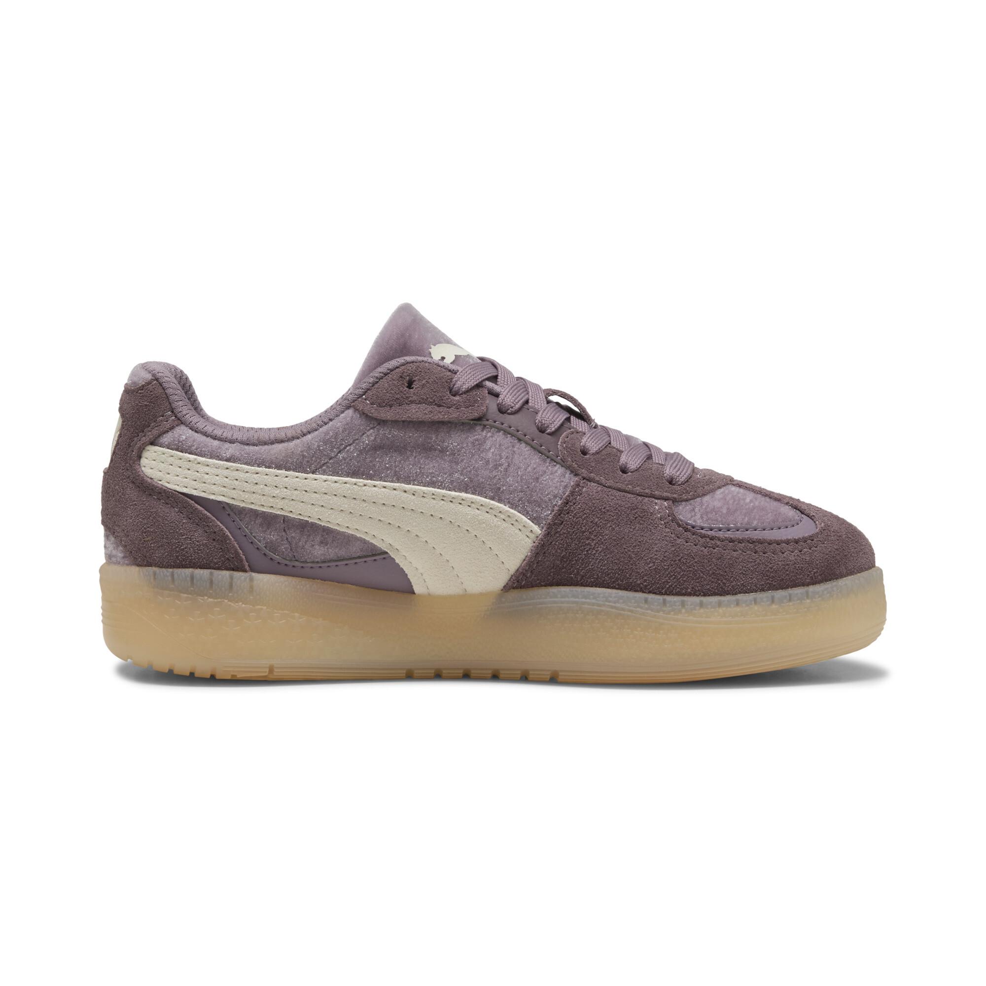 PUMA プーマ PALERMO MODA VELVET DREAM パレルモ モーダ ベルベット 