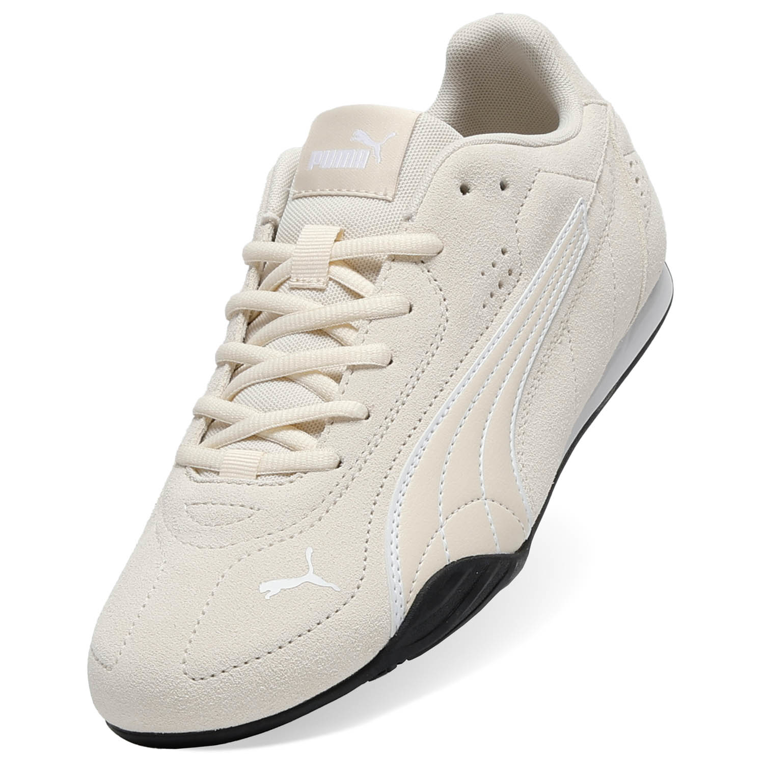 PUMA プーマ キャッチ SD 402681-02 402681-09 / PUMA（ﾌﾟｰﾏ） | 靴の