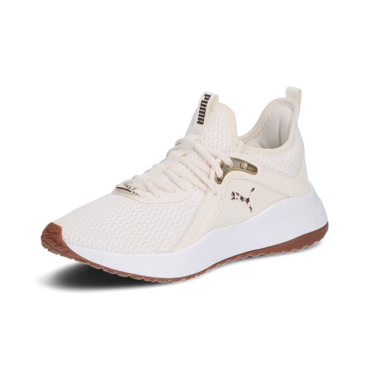 PUMA プーマ ウィメンズ ソフトライド カルマ アニマル 313321-01