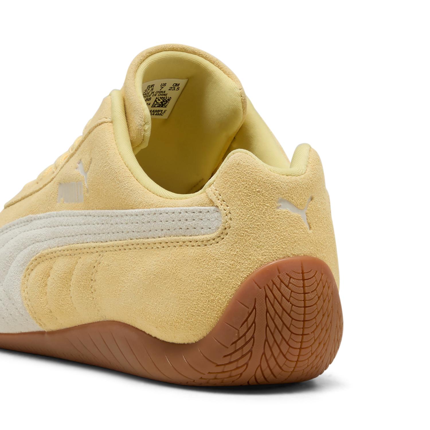 PUMA プーマ SPEEDCAT OG スピードキャット OG 398846-68 ペールレモン