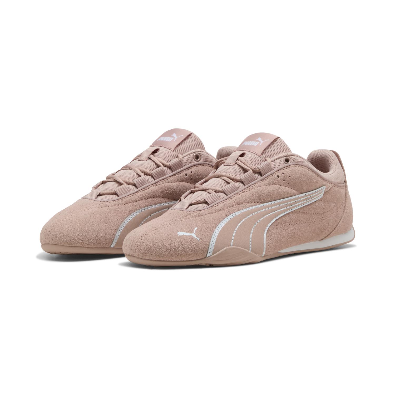PUMA プーマ キャッチ ソレイユ SD 403955-06 ローズピンク / PUMA