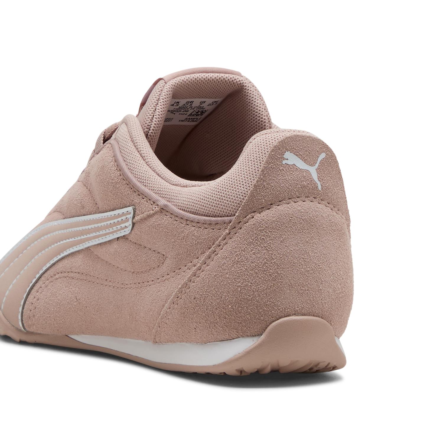 PUMA プーマ キャッチ ソレイユ SD 403955-06 ローズピンク / PUMA