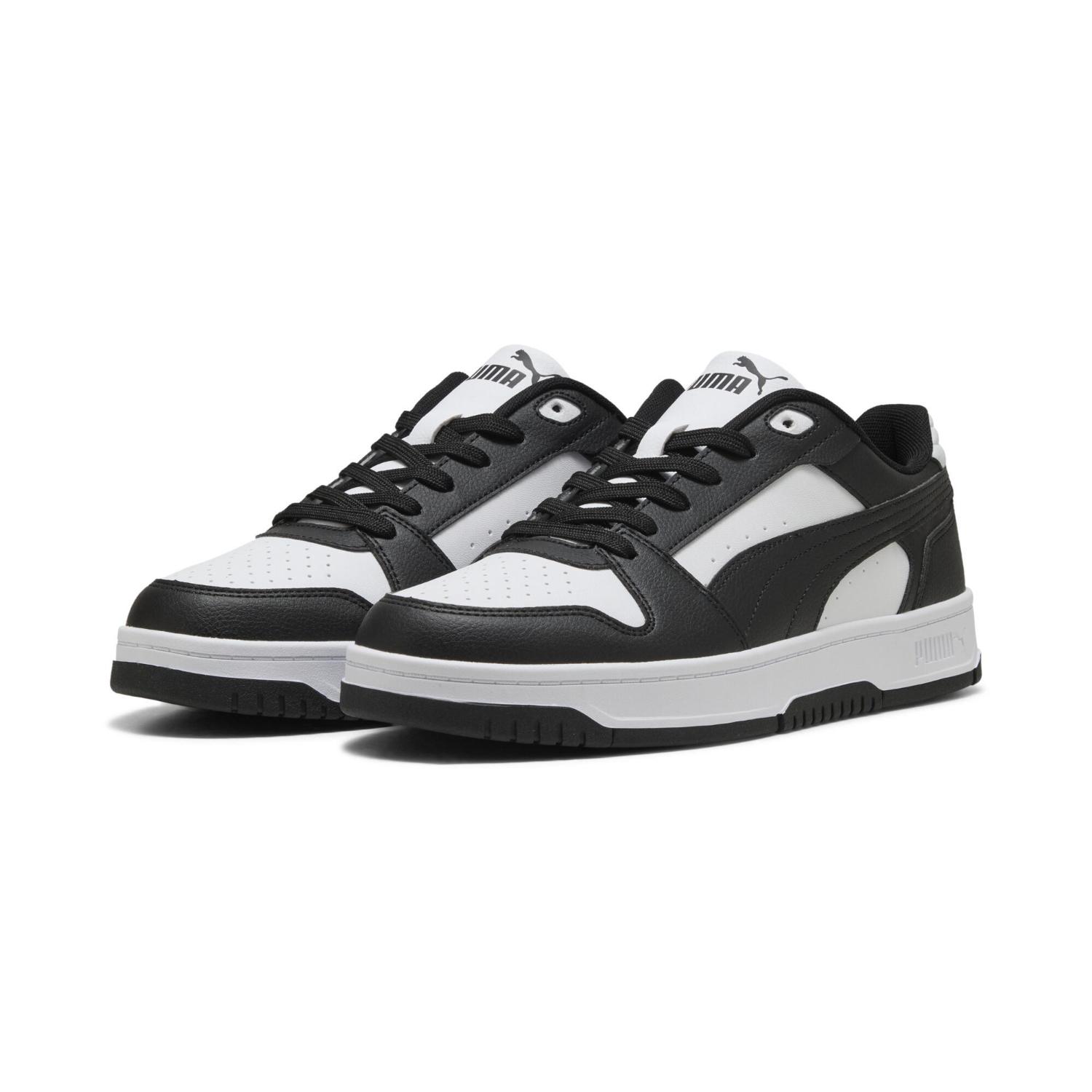 大きいサイズ【29cm 30cm】PUMA プーマ REBOUND SLAM LO リバウンド