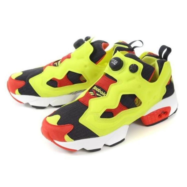 Reebok(リーボック) INSTAPUMP FURY OG(インスタ ポンプフューリー OG