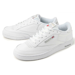 Reebok(ﾘｰﾎﾞｯｸ) |Reebok リーボック CLUB C 85 クラブ シー 85 100000154 100000153 AR0455 AR0454