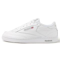 Reebok(ﾘｰﾎﾞｯｸ) |Reebok リーボック CLUB C 85 クラブ シー 85 100000154 100000153 AR0455 AR0454