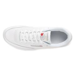 Reebok(ﾘｰﾎﾞｯｸ) |Reebok リーボック CLUB C 85 クラブ シー 85 100000154 100000153 AR0455 AR0454