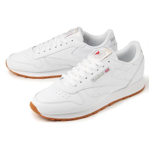 Reebok（リーボック） CLASSIC LEATHER SHOES(クラシック レザー