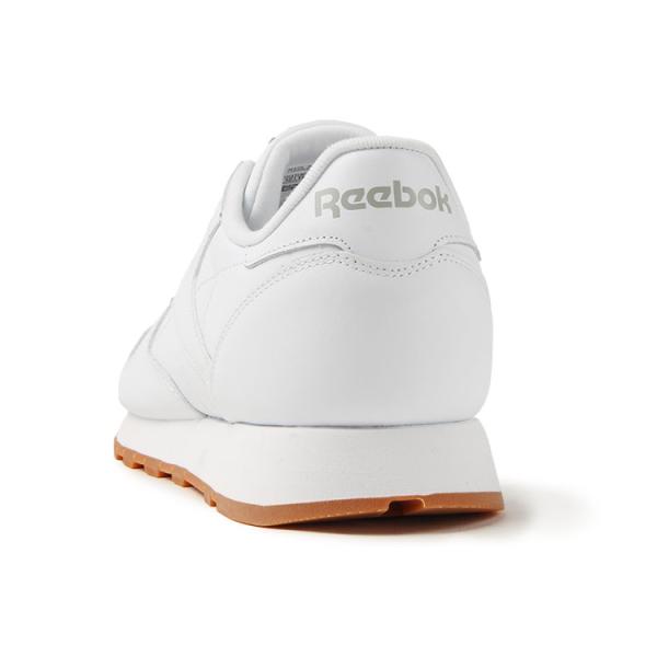 Reebok（リーボック） CLASSIC LEATHER SHOES(クラシック レザー