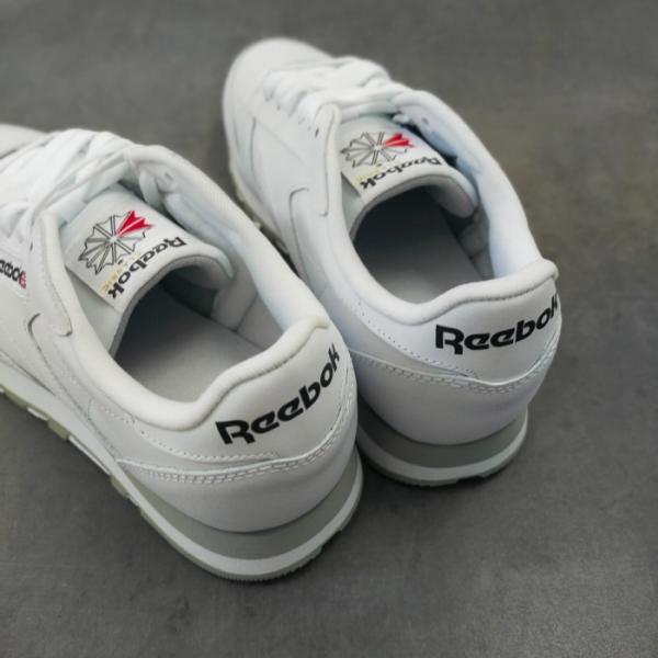 大きいサイズ【29cm 30cm】Reebok（リーボック） CLASSIC LEATHER