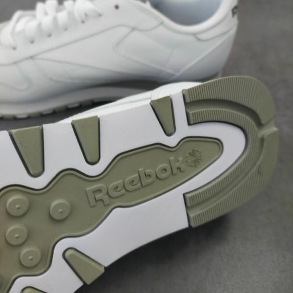 大きいサイズ【29cm 30cm】Reebok（リーボック） CLASSIC LEATHER