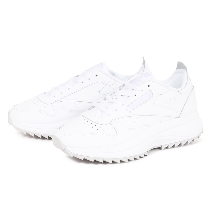 Reebok(ﾘｰﾎﾞｯｸ) |Reebok リーボック CLASSIC LEATHER SP EXTRA クラシックレザー スペシャル エクストラ 100025714 HQ7196 ホワイト