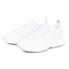 Reebok(ﾘｰﾎﾞｯｸ) |Reebok リーボック CLASSIC LEATHER SP EXTRA クラシックレザー スペシャル エクストラ 100025714 HQ7196 ホワイト