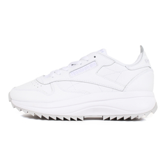 Reebok(ﾘｰﾎﾞｯｸ) |Reebok リーボック CLASSIC LEATHER SP EXTRA クラシックレザー スペシャル エクストラ 100025714 HQ7196 ホワイト