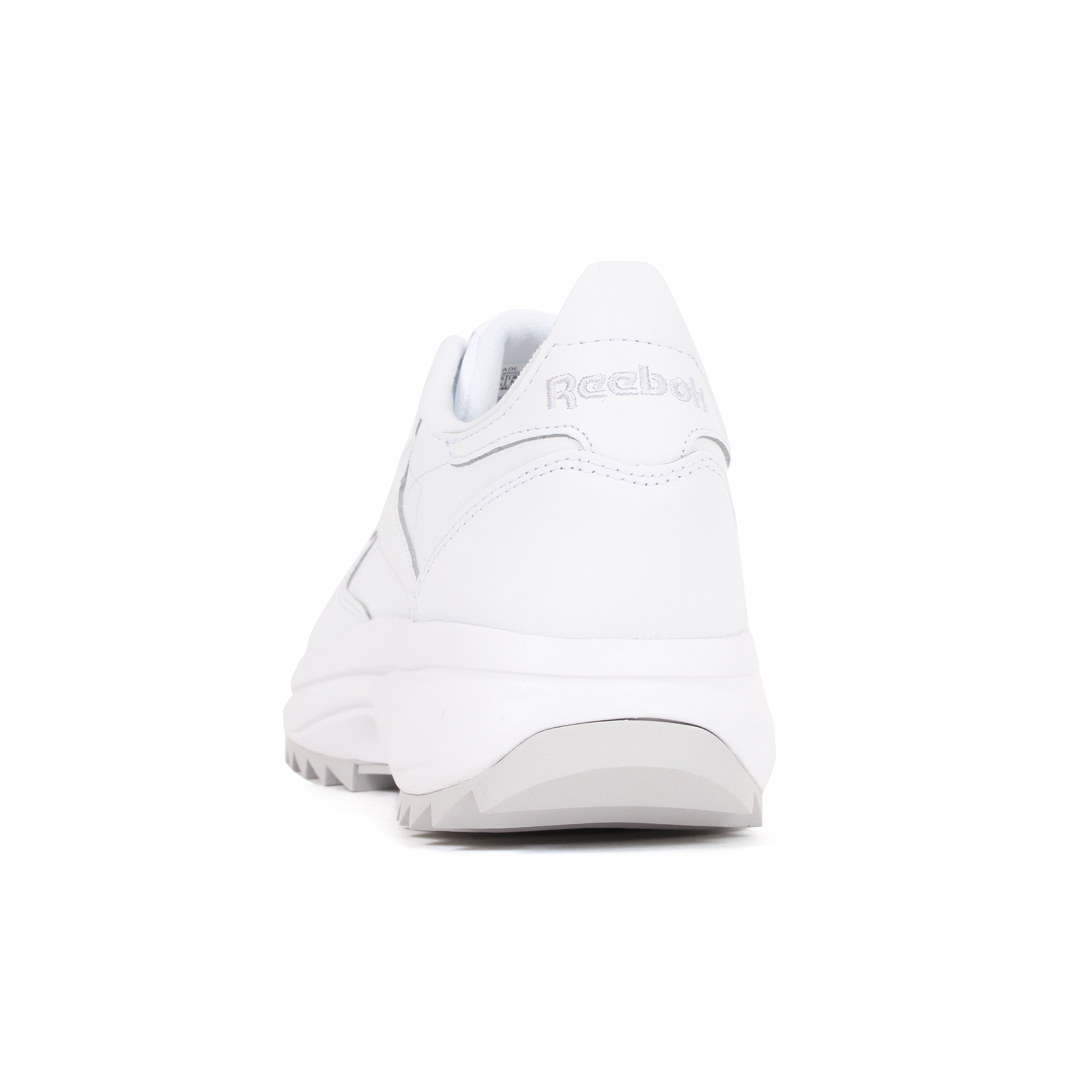 アガベ　US輸入　特白 スーパーワイド Reebok リーボック CLASSIC LEATHER SP EXTRA クラシックレザー