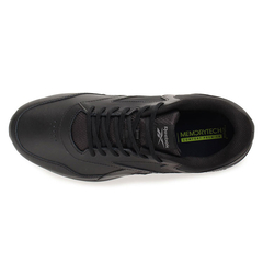 Reebok(ﾘｰﾎﾞｯｸ) |Reebok（リーボック） WALK ULTRA 7 DMX MAX 4E(ウォーク ウルトラ 7 DMX マックス 4E) 100001150 FU7145 ブラック/コールドグレー
