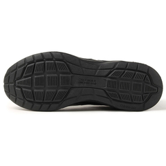 Reebok(ﾘｰﾎﾞｯｸ) |Reebok（リーボック） WALK ULTRA 7 DMX MAX 4E(ウォーク ウルトラ 7 DMX マックス 4E) 100001150 FU7145 ブラック/コールドグレー