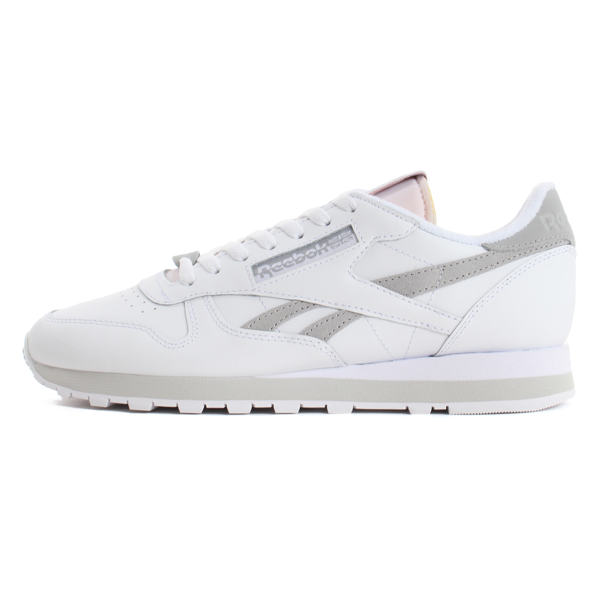 Reebok リーボック CLASSIC LEATHER クラシックレザー 100074346