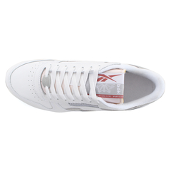 Reebok(ﾘｰﾎﾞｯｸ) |Reebok リーボック CLASSIC LEATHER クラシックレザー 100074346 ホワイト/グレー