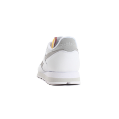 Reebok(ﾘｰﾎﾞｯｸ) |Reebok リーボック CLASSIC LEATHER クラシックレザー 100074346 ホワイト/グレー