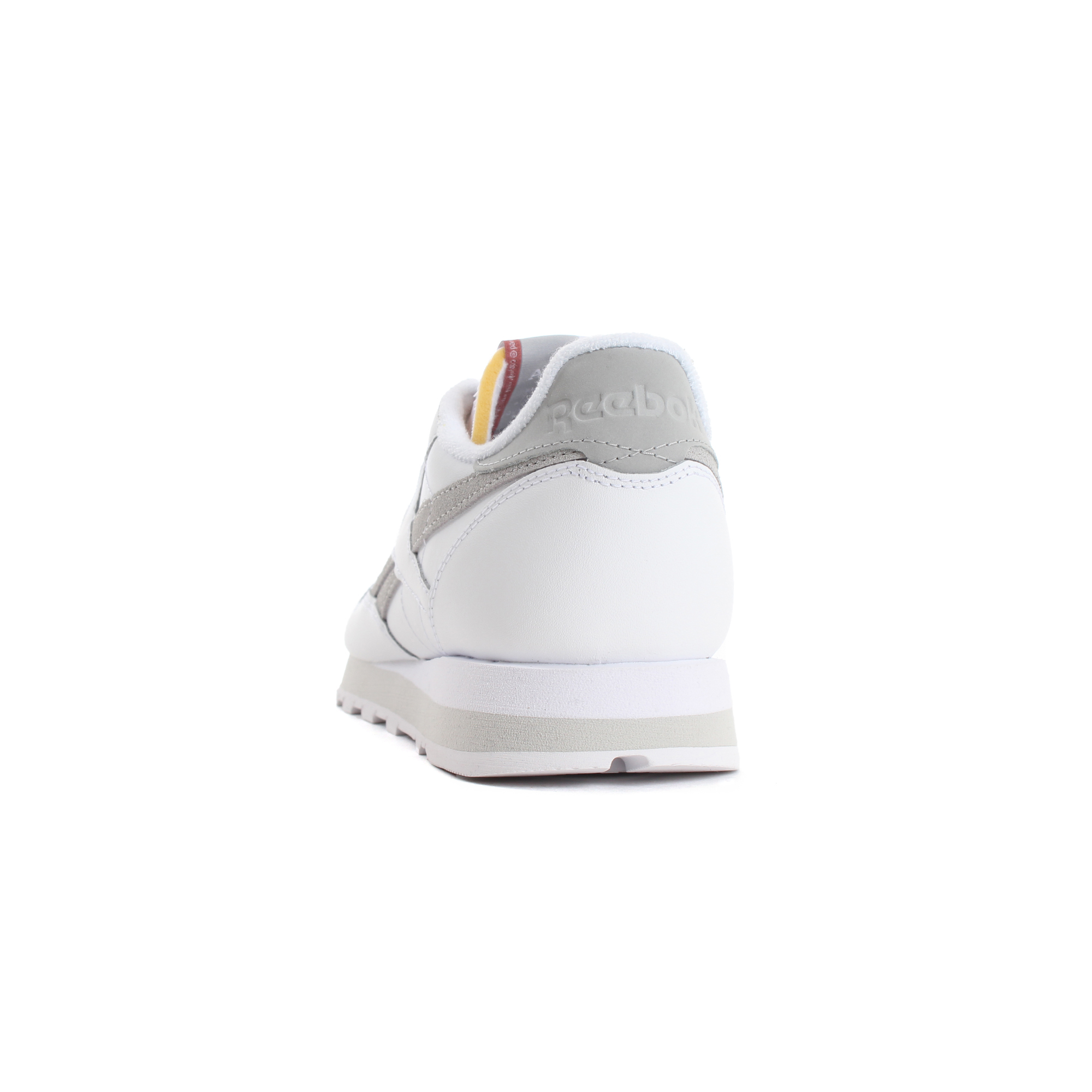 Reebok リーボック CLASSIC LEATHER クラシックレザー 100074346