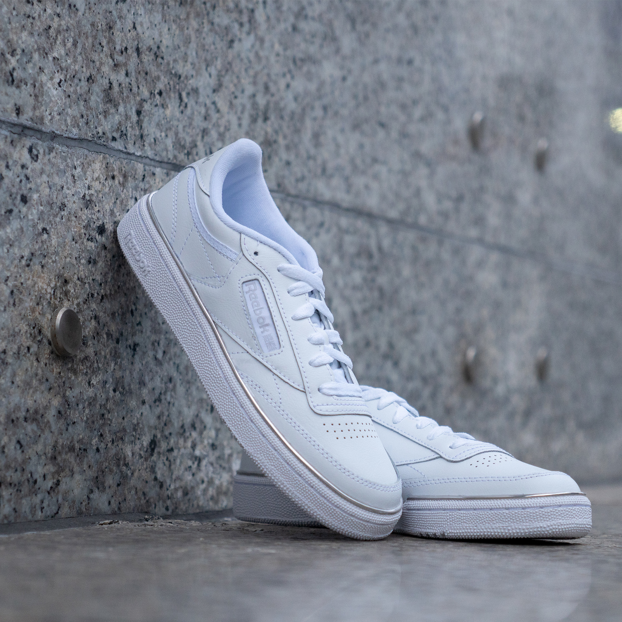 Reebok リーボック WMNS CLUB C 85 ウィメンズ クラブシー 85