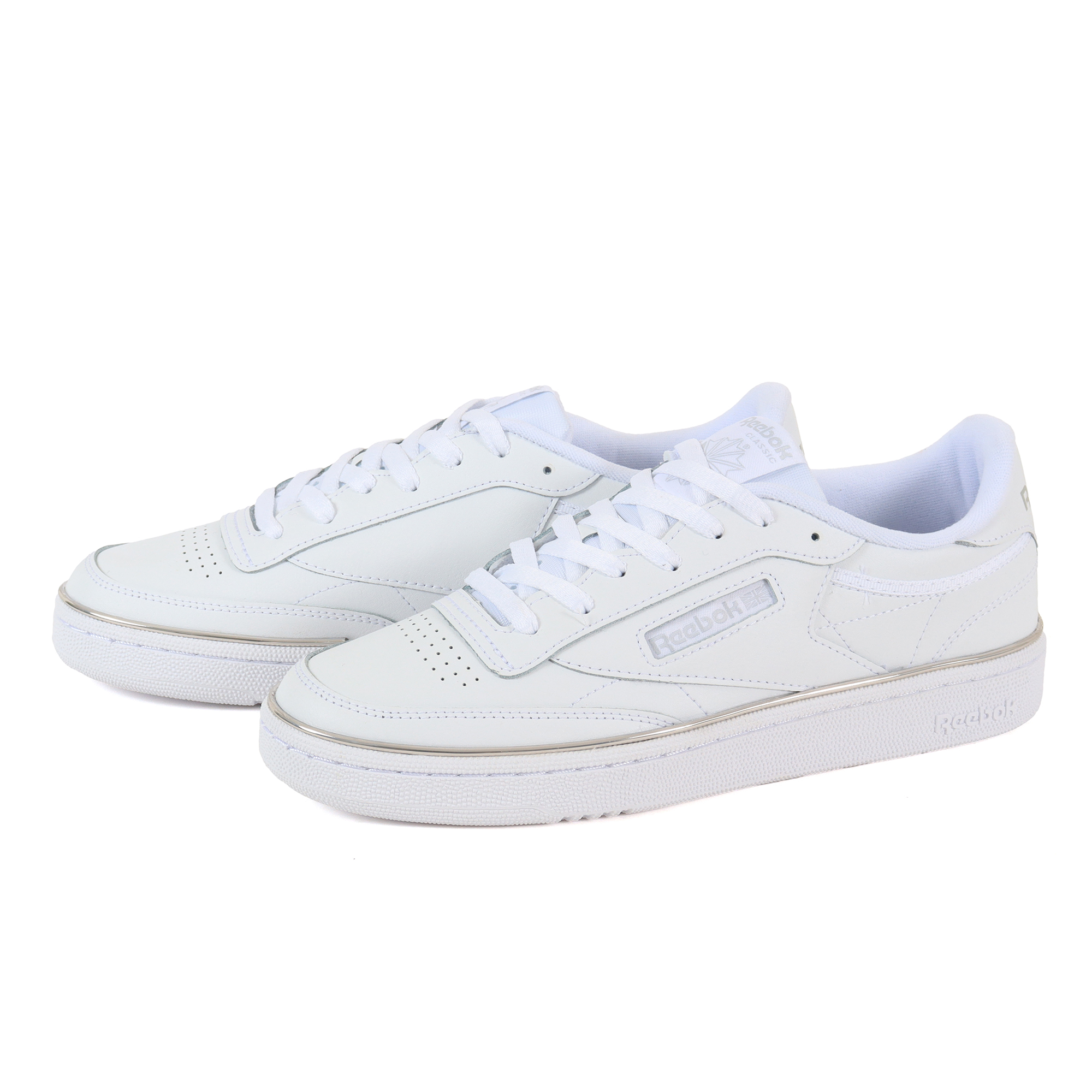 Reebok リーボック WMNS CLUB C 85 ウィメンズ クラブシー 85