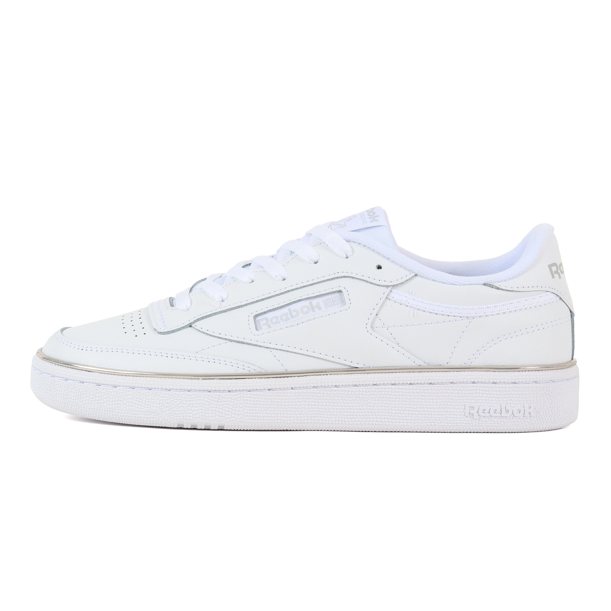 Reebok リーボック WMNS CLUB C 85 ウィメンズ クラブシー 85