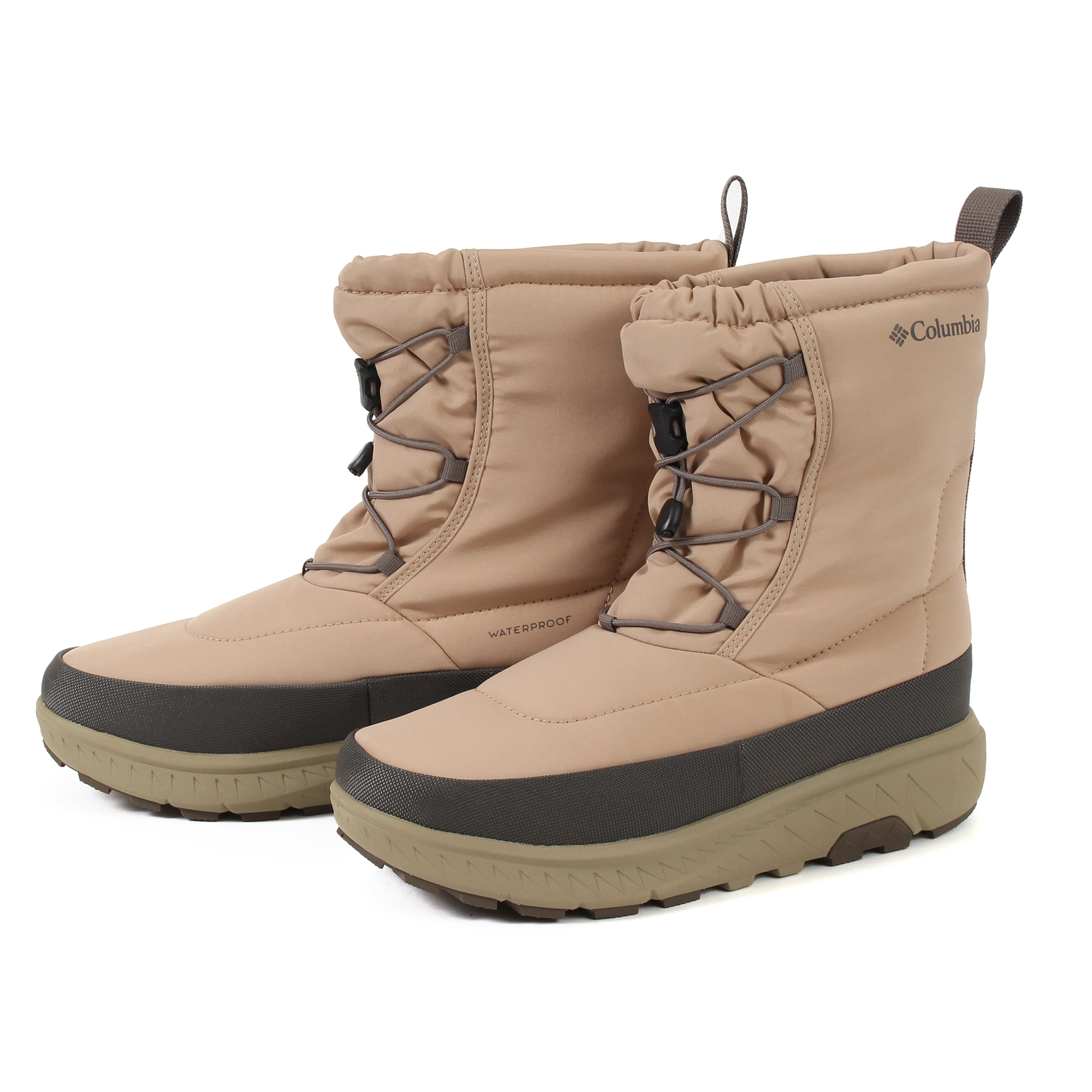 Columbia コロンビア YELLOWTAIL BOOT WP OH イエローテイル ブーツ