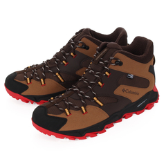 Columbia(ｺﾛﾝﾋﾞｱ) |大きいサイズ【29cm 30cm】Columbia コロンビア SABER VI MID OUTDRY セイバー 6 ミッド アウトドライ YM8972-010 YM8972-287