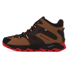Columbia(ｺﾛﾝﾋﾞｱ) |大きいサイズ【29cm 30cm】Columbia コロンビア SABER VI MID OUTDRY セイバー 6 ミッド アウトドライ YM8972-010 YM8972-287