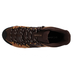 Columbia(ｺﾛﾝﾋﾞｱ) |大きいサイズ【29cm 30cm】Columbia コロンビア SABER VI MID OUTDRY セイバー 6 ミッド アウトドライ YM8972-010 YM8972-287