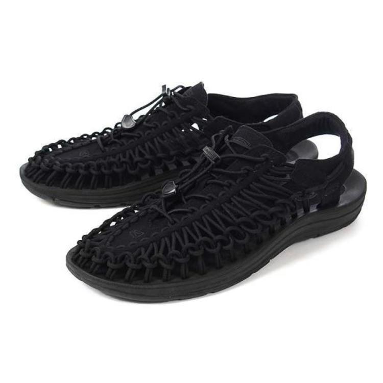 KEEN（キーン） UNEEK MONOCHROME(ユニーク モノクローム) 1014097