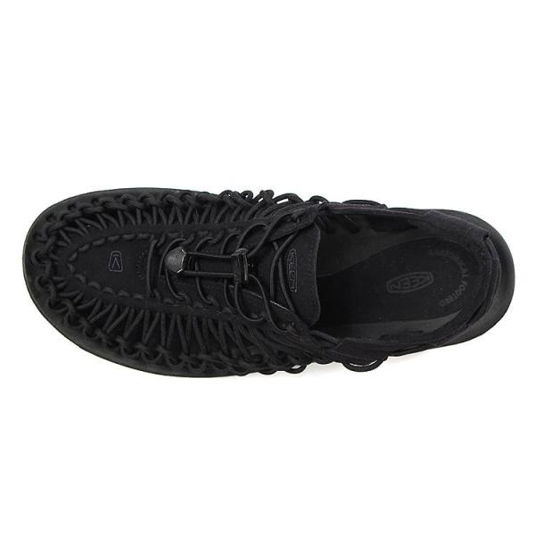 KEEN（キーン） UNEEK MONOCHROME(ユニーク モノクローム) 1014097