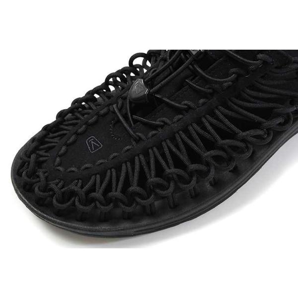 KEEN（キーン） UNEEK MONOCHROME(ユニーク モノクローム) 1014097