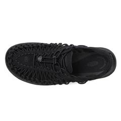 KEEN(ｷｰﾝ) |KEEN(キーン) WOMEN'S UNEEK(ウィメンズ ユニーク) 1014099 ブラック/ブラック