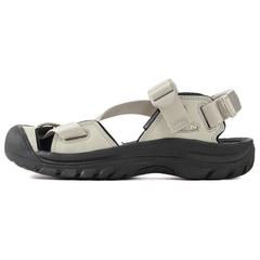 KEEN(ｷｰﾝ) |KEEN(キーン) WOMEN'S ZERRAPORT II(ウィメンズ ゼラポート 2) 1022499 シルバーバーチ/ブラック