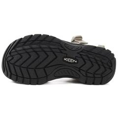 KEEN(ｷｰﾝ) |KEEN(キーン) WOMEN'S ZERRAPORT II(ウィメンズ ゼラポート 2) 1022499 シルバーバーチ/ブラック
