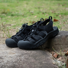 KEEN(ｷｰﾝ) |KEEN(キーン) NEWPORT H2(ニューポート H2) 1022258 トリプルブラック