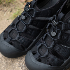 KEEN(ｷｰﾝ) |KEEN(キーン) NEWPORT H2(ニューポート H2) 1022258 トリプルブラック