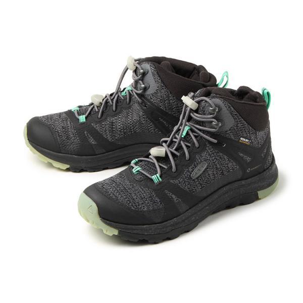 KEEN（キーン） WOMEN'S TERRADORA II MID SP WP(ウィメンズ