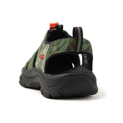 KEEN(ｷｰﾝ) |KEEN（キーン） NEWPORT RETRO(ニューポート レトロ) 1026346 New Aco Map